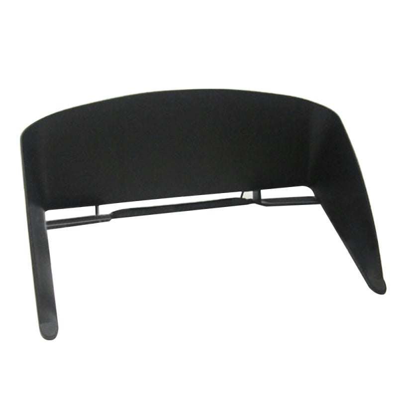 GPS Sun Shade Cover Car Navigation Visor Plus Flexible Visor Extension for 7 inch Navigation Accessories - Image 1