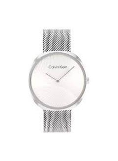 CALVIN KLEIN Stainless Steel Analog  Watch 25200245  - Image 1
