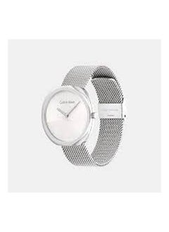 CALVIN KLEIN Stainless Steel Analog  Watch 25200245  - Image 2