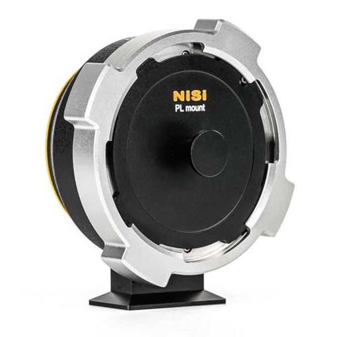 نيسي Nisi Athena Pl To E Mount Adapter