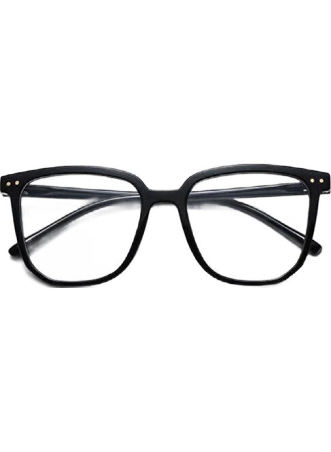Bai Xiaoshe Anti-Blue Light Glasses-1962【Gradient Frame】Retro Frame Radiation Protection Unisex - Image 3