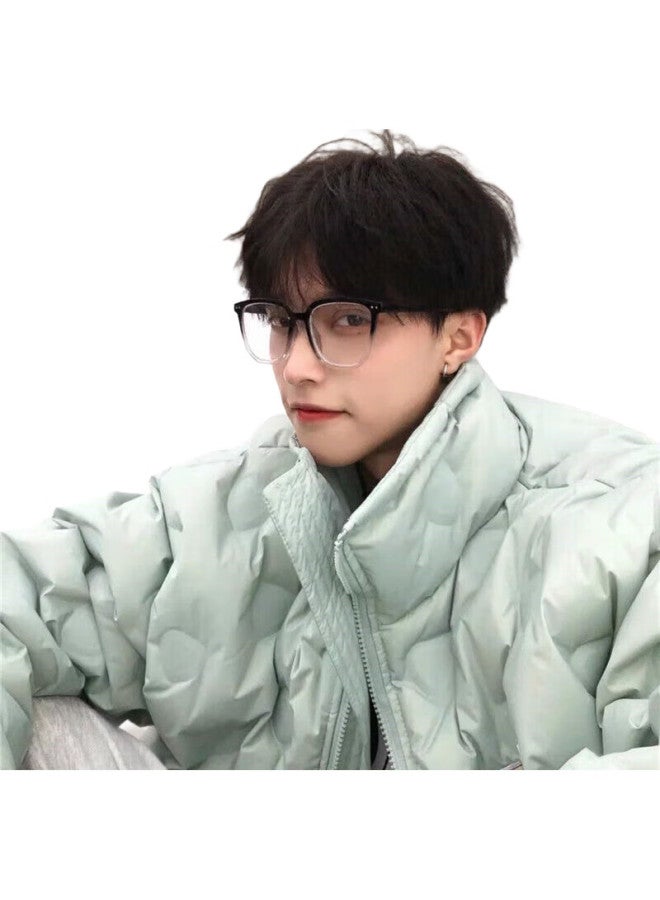 Bai Xiaoshe Anti-Blue Light Glasses-1962【Gradient Frame】Retro Frame Radiation Protection Unisex - Image 2