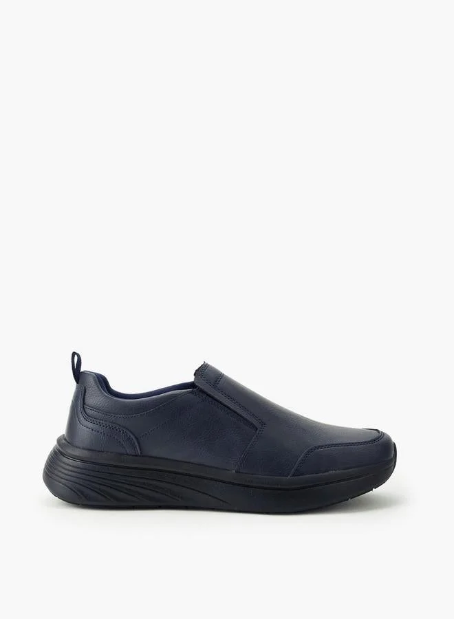 Lee Cooper Men Slip-On Loafers
