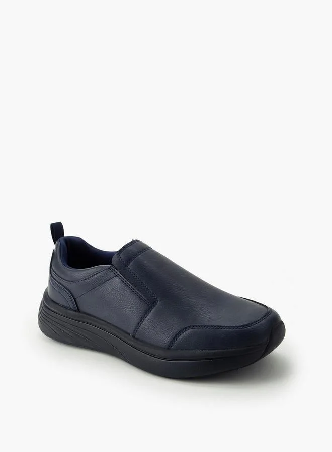 Lee Cooper Men Slip-On Loafers