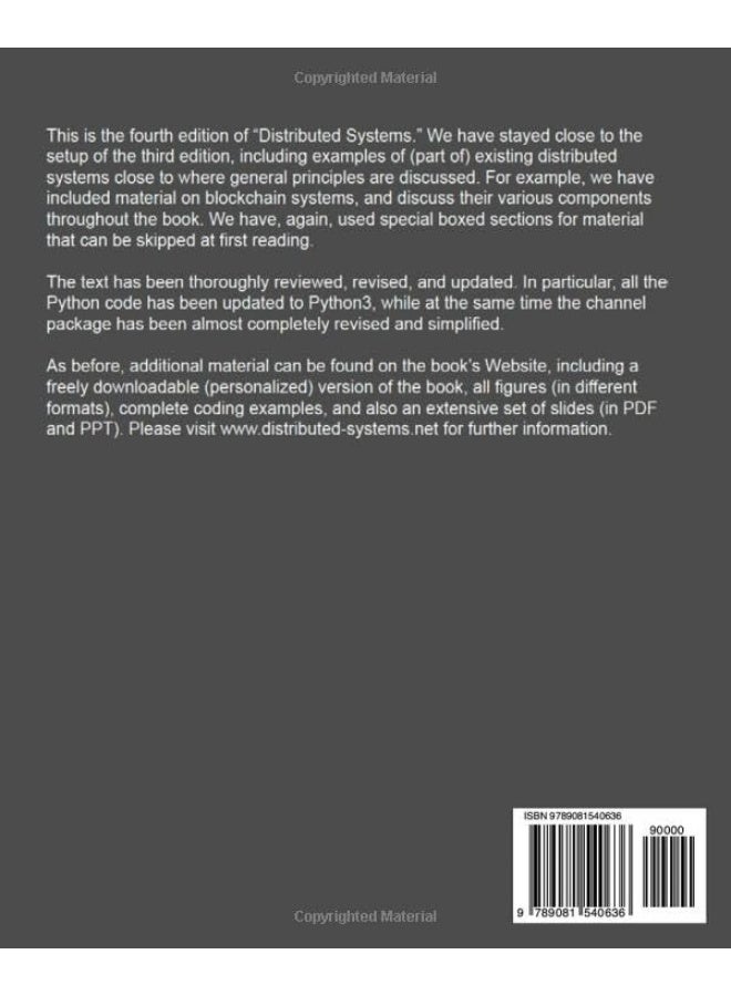 أنظمة موزعة - Image 2