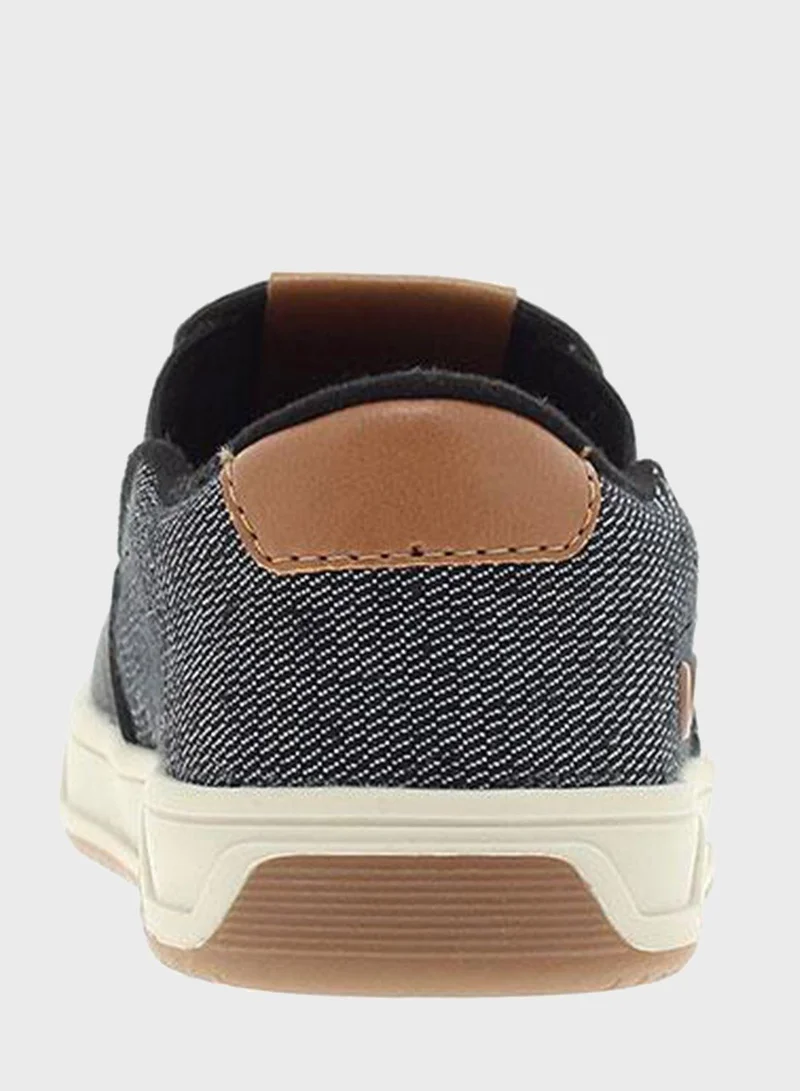 MOLEKINHO Infant Birkhofer Slip On Sneakers