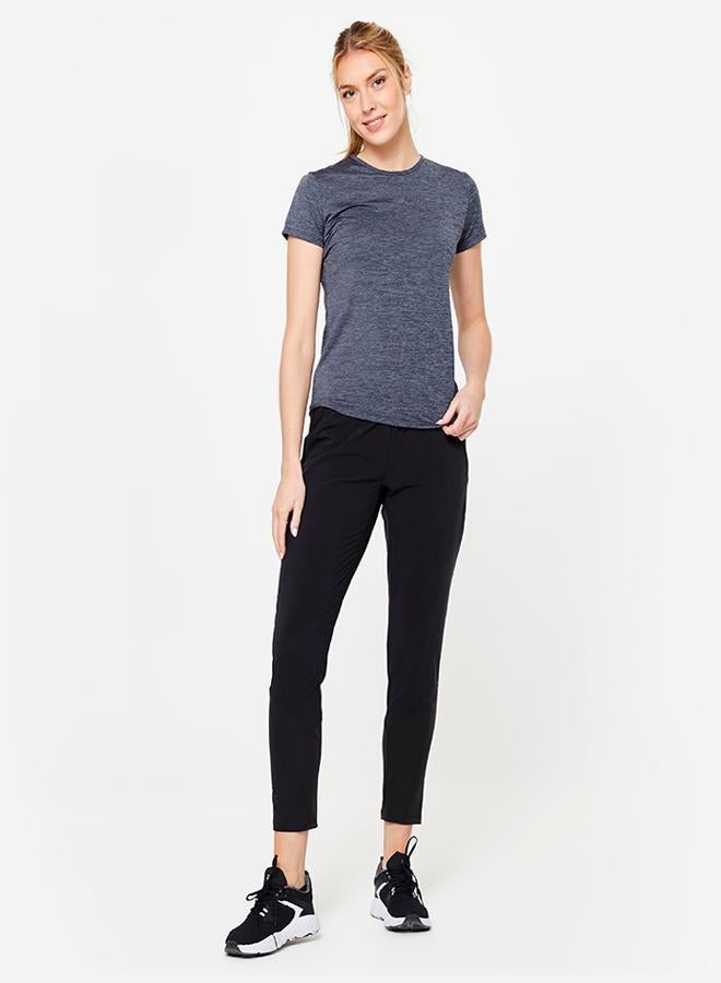 DECATHLON Women's Short-Sleeved Cardio Fitness T-Shirt - Image 2