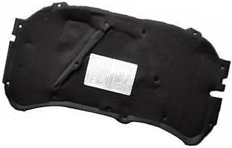 QASULER Front Hood Engine Soundproof Mat for VW Golf Mk4 - Image 1