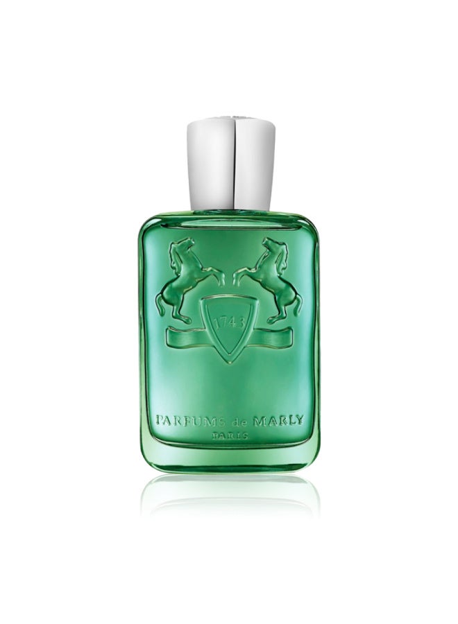 مارلي موريتي عطر دي مارلي جرينلي 125 مل Greenley Parfums de Marly - Image 1