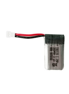 Product BM17 Eagle Glider Fixed Wing Three-channel Remote Control Foam Aircraft Bird Black Eagle Model-Color:300 MA Lithium Battery