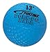 Sportime Poly Playground Ball 13 inch Blue - Image 3
