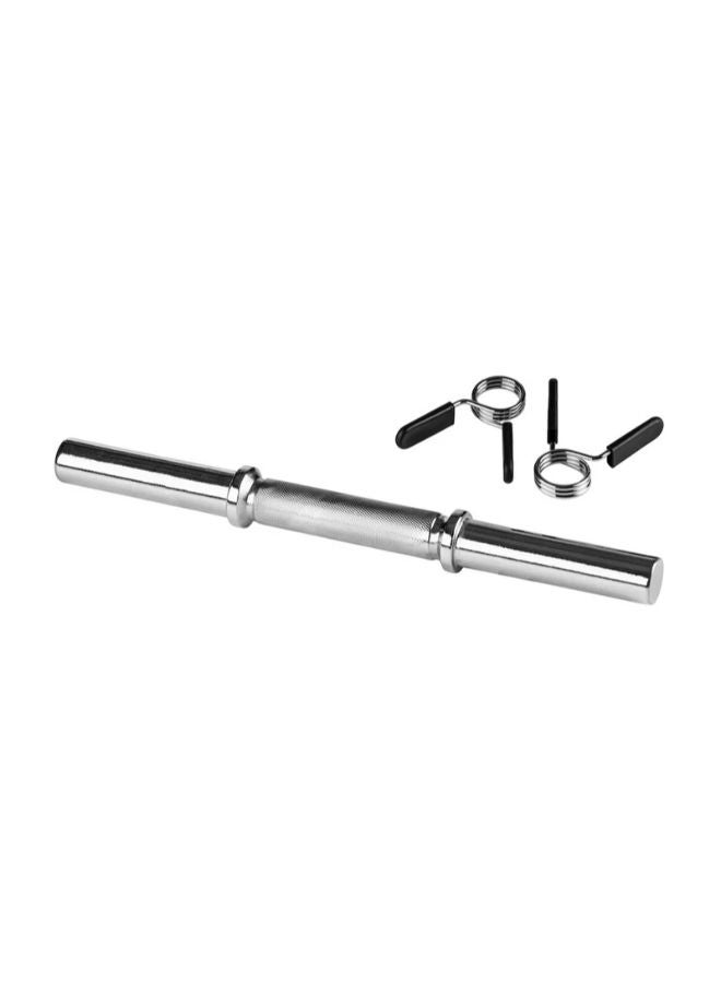 إنرجيتكس بار اللياقة البدنية بيد واحدة