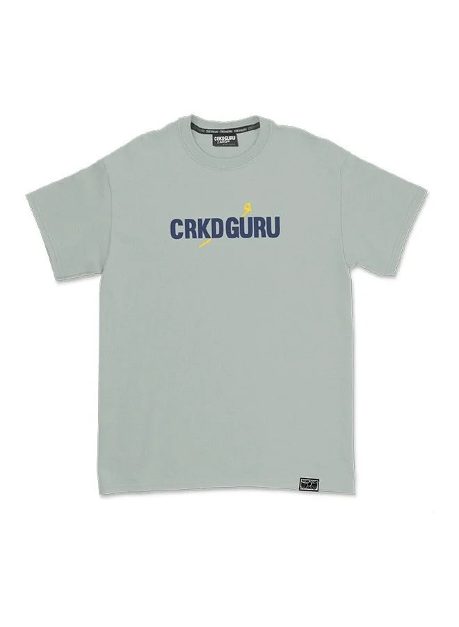 CRKD GURU Crkd Accent