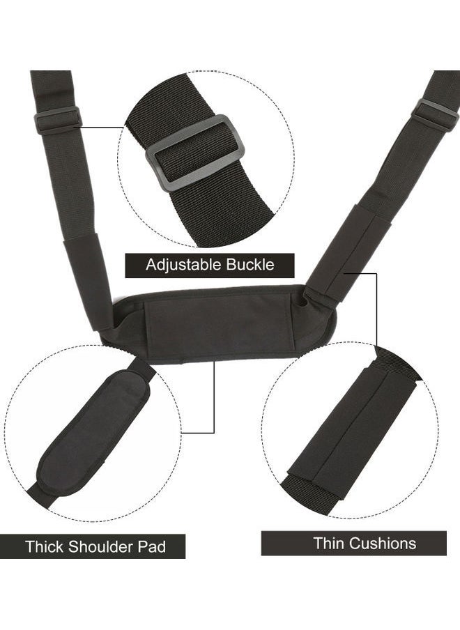 NIBEMINENT SUP Paddle Strap 185cm  - Image 2