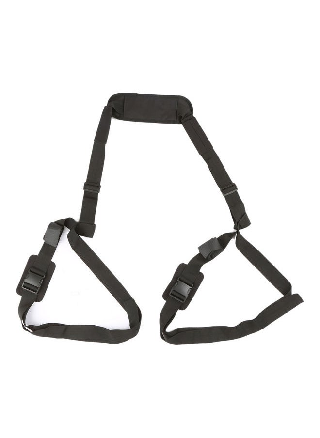NIBEMINENT SUP Paddle Strap 185cm  - Image 1