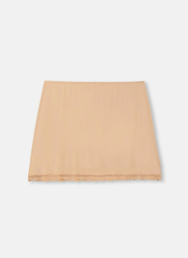 dagi Underskirt Supreme Mid Rise Slim Fit Underwear