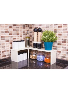 DECOBELLA ® Organizer Shelf  - Image 5