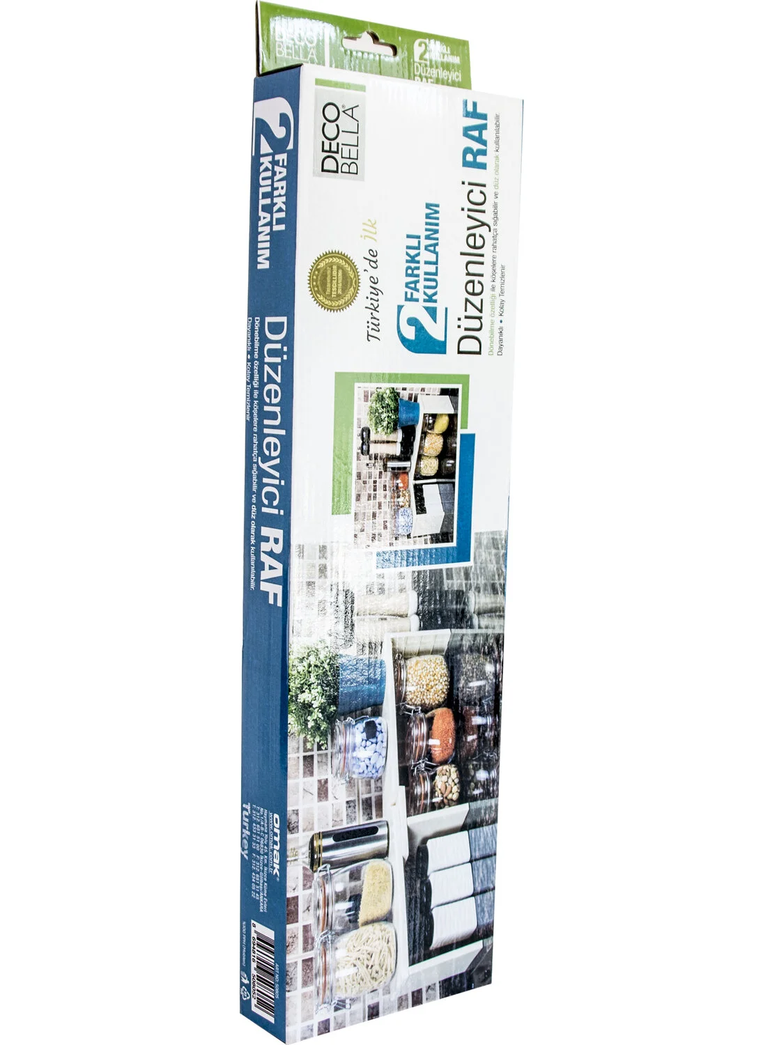 DECOBELLA ® Organizer Shelf