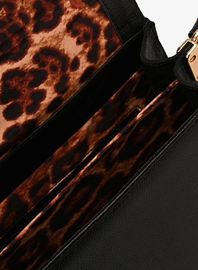 Carmen Steffens  Quilted Bag Minimal Black for Women | Best Price UAE