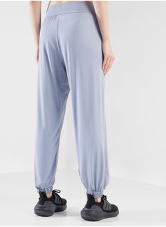 FRWD Elasticised Waist Relaxed Fit Joggers  - Image 3