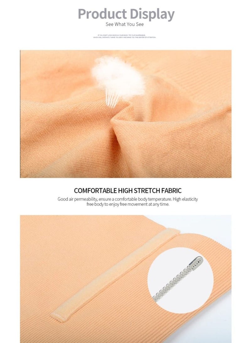 Fstyle Compression Garments to Support the Back and Flatten the Abdomen Especially After Childbirth - Image 5