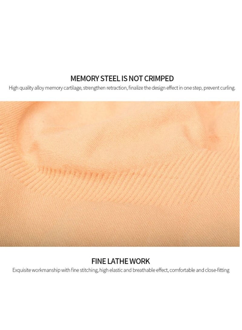 Fstyle Compression Garments to Support the Back and Flatten the Abdomen Especially After Childbirth - Image 4