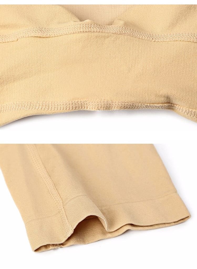 Fstyle Compression Garments to Support the Back and Flatten the Abdomen Especially After Childbirth - Image 3