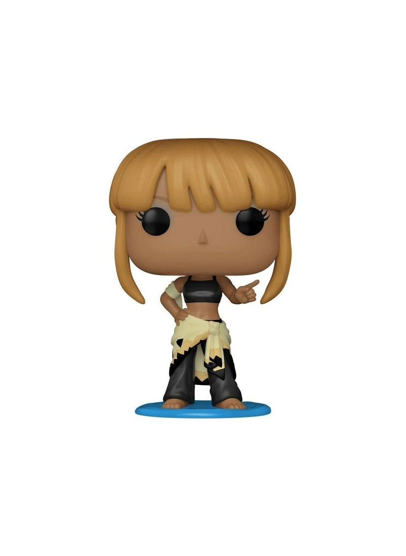Funko Funko Pop! Rocks: TLC - T-Boz  - Image 2