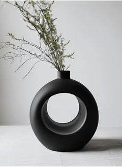 3D Brothers Modern Designed Nordic Ring Vase 