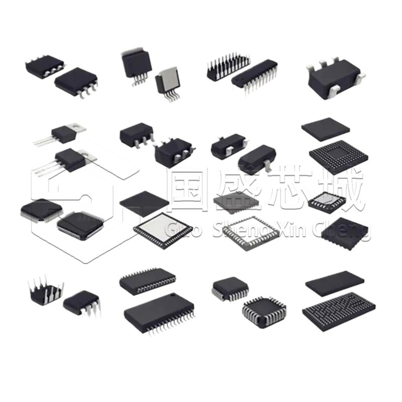 RV1126*BGA-409 رقاقة معالج وحدة المعالجة المركزية Rockchip RV1126 رباعية النواة ARM IC BGA-409 - Image 5