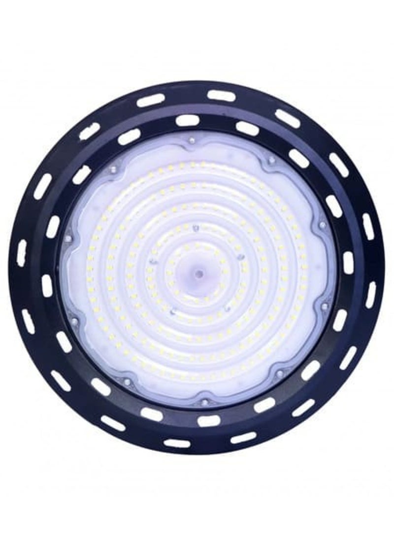 Luxgen - Hangar Spotlight, 100 Watts, White - Image 1