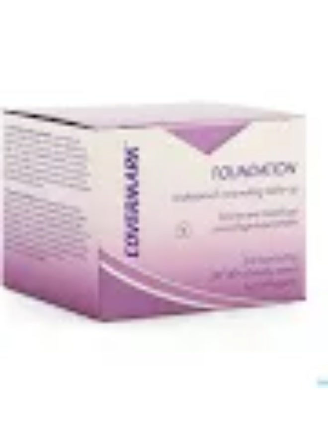 Covermark Foundation 24h SPF30 9 15ml - Image 2