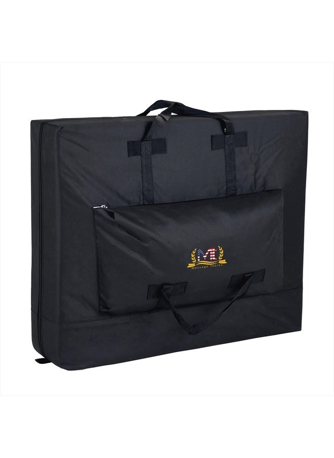 Mt Massage Tables - MT Massage Standard Carrying Case for 30" Massage Table - Image 1