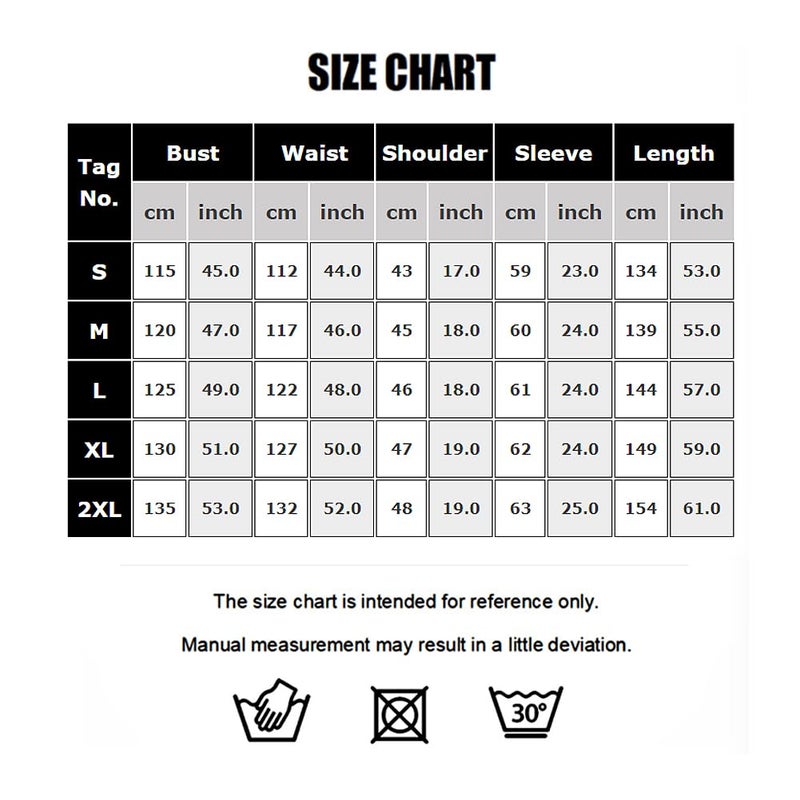 ODIZLI Muslim Dresses For Women Abayas Dress Islamic Prayer Abaya Eid Ramadan Dubai Outfits Long Sleeve Open Front Cardigan Checkered Embroidery Robe Kaftan Dresses Arabic Dress For Women Muslim Black M - Image 5