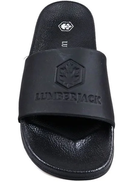 LUMBERJACK Sally Beach Pool Sea Men's Slippers