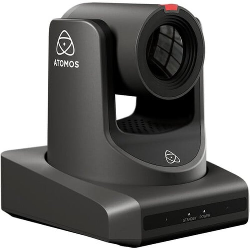 Atomos A-Eye HD-20X PTZ Camera with 20x Optical Zoom - Image 1
