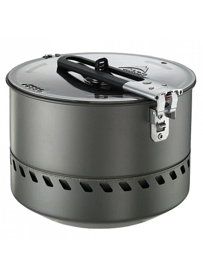 MSR MSR Reactor Camping and Backpacking Cooking Pots, 2.5 L - Image 2