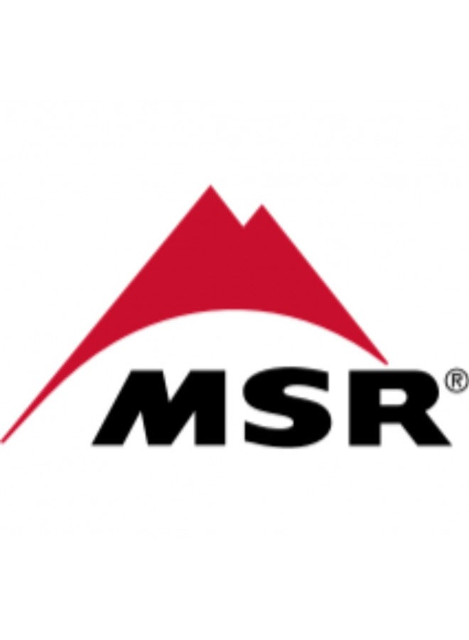 MSR MSR Reactor Camping and Backpacking Cooking Pots, 2.5 L - Image 5