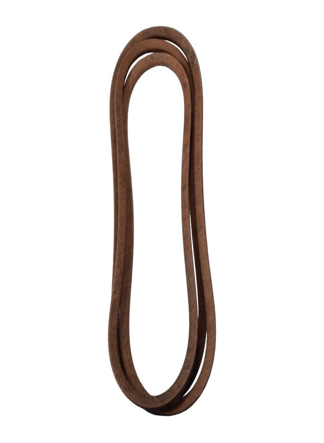 Maxpower 336123 Deck Belt Replaces Poulan/Husqvarna/Craftsman 130969, 532130969,black - Image 3