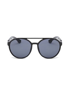 NIBEMINENT UV Protection Oval Sunglasses  - Image 2