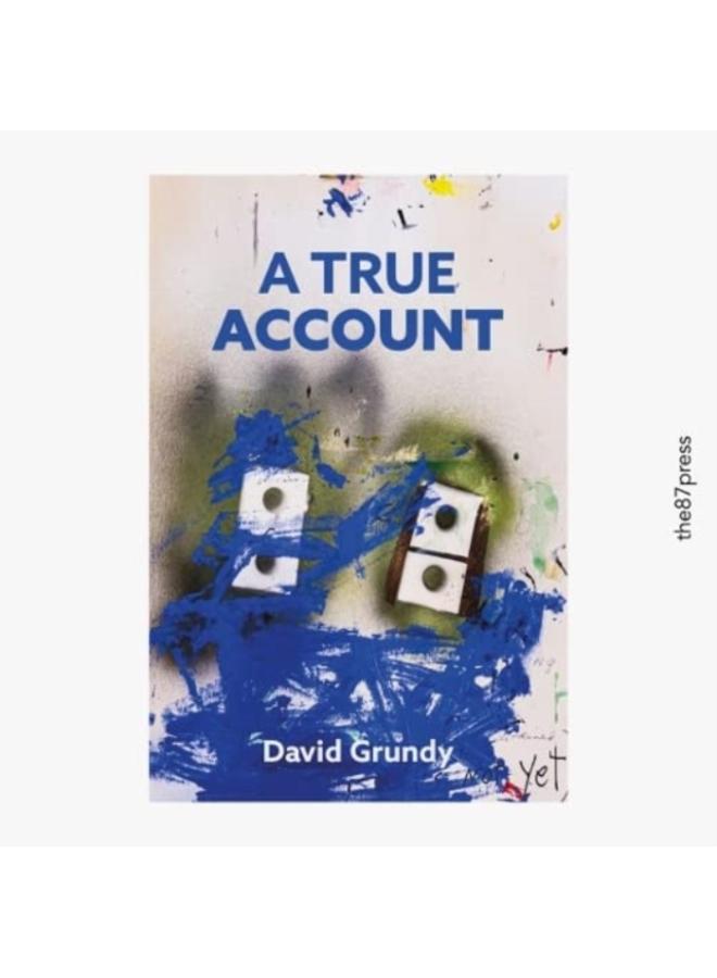 A True Account 
