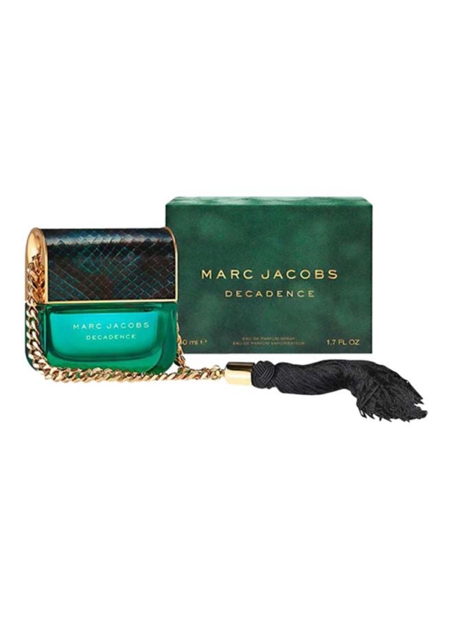 Marc Jacobs Decadence Women EDP 50ml - Image 2
