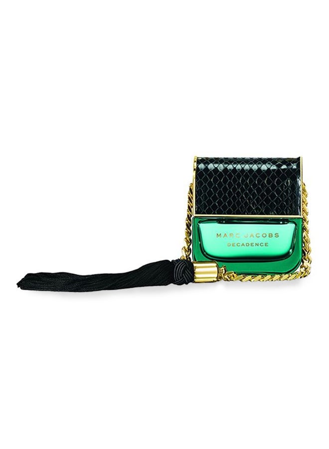 Marc Jacobs Decadence Women EDP 50ml - Image 1