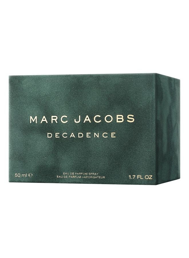 Marc Jacobs Decadence Women EDP 50ml - Image 3