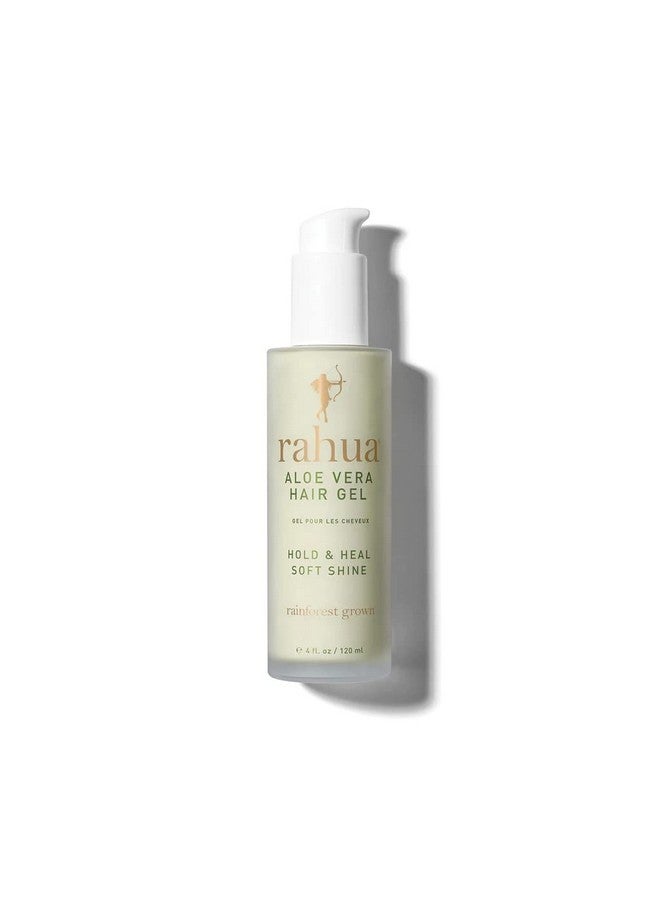 Rahua Aloe Vera Hair Gel 4 Fl Oz Hair Gel For Women And Men For All Hair Types - Image 2