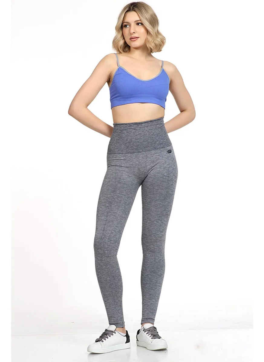 MioFit Seamless Patterned Tights