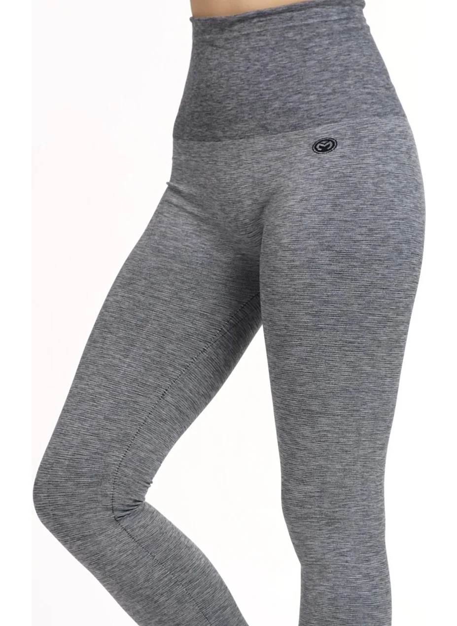 MioFit Seamless Patterned Tights