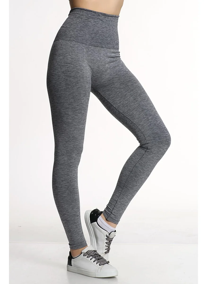 MioFit Seamless Patterned Tights