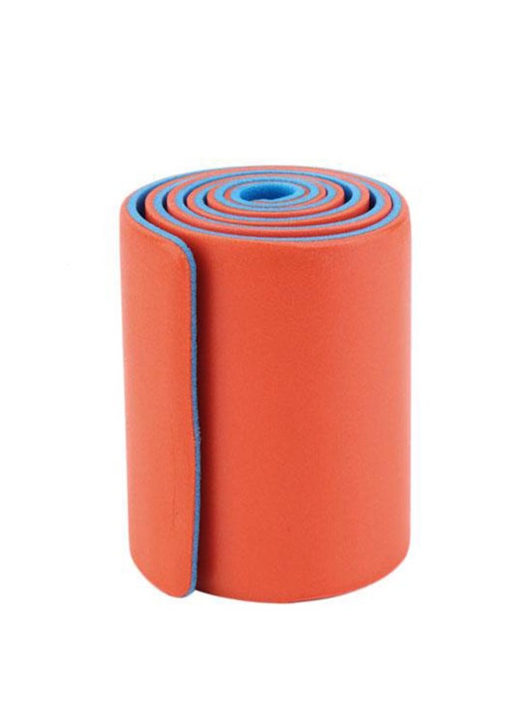 ABRONN Sam Splint Large 36'' - Lightweight, Waterproof, Radiolucent Foam-Padded First Aid Tool for Emergency Responders & Outdoor Enthusiasts, Easily Cut & Reusable - Image 1