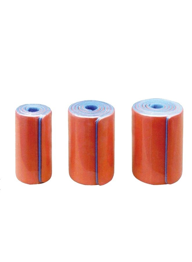 ABRONN Sam Splint Large 36'' - Lightweight, Waterproof, Radiolucent Foam-Padded First Aid Tool for Emergency Responders & Outdoor Enthusiasts, Easily Cut & Reusable - Image 3